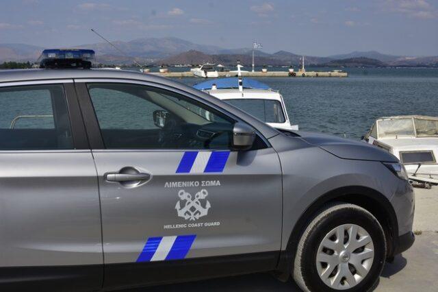 Συλλήψεις στη Μύκονο και Πειραιά για λαθραία τσιγάρα