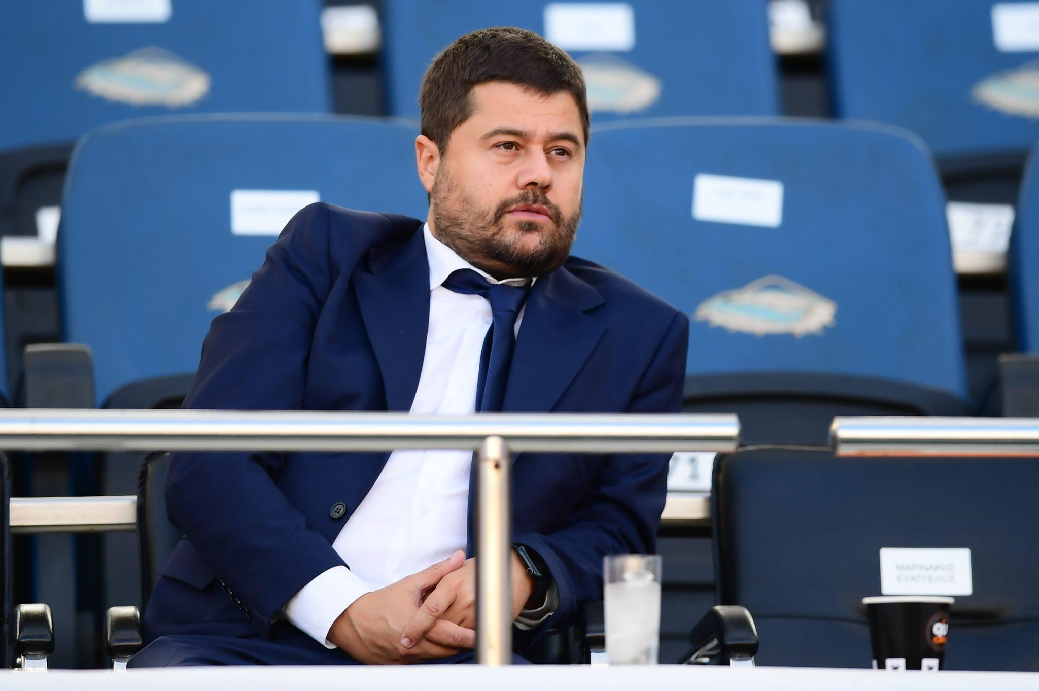 Γκαγκάτσης: Η γιορτή του ποδοσφαίρου έγινε πραγματικότητα