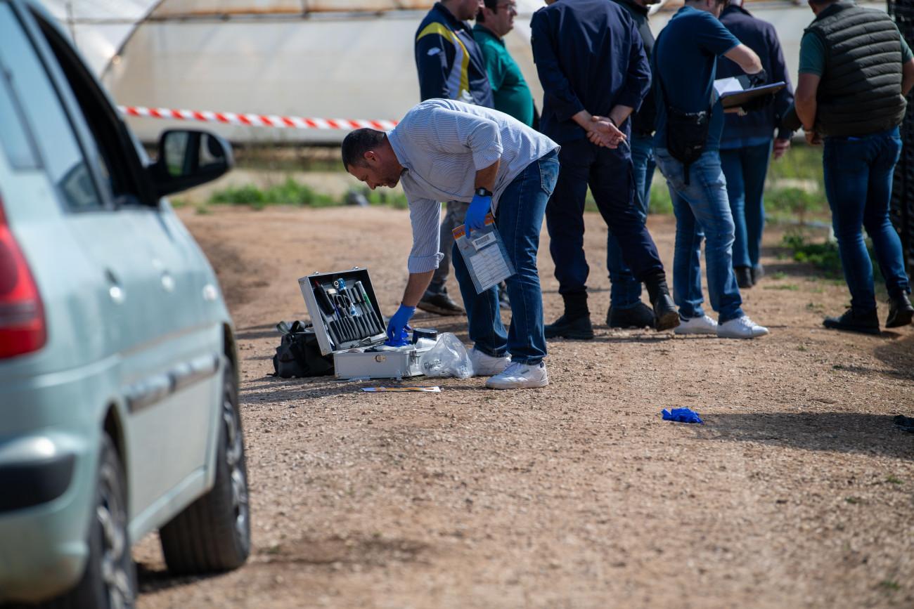 Ηλεία: Στον εισαγγελέα ο 23χρονος Αιγύπτιος για τον φόνο του 24χρονου ομοεθνή του με σουγιά