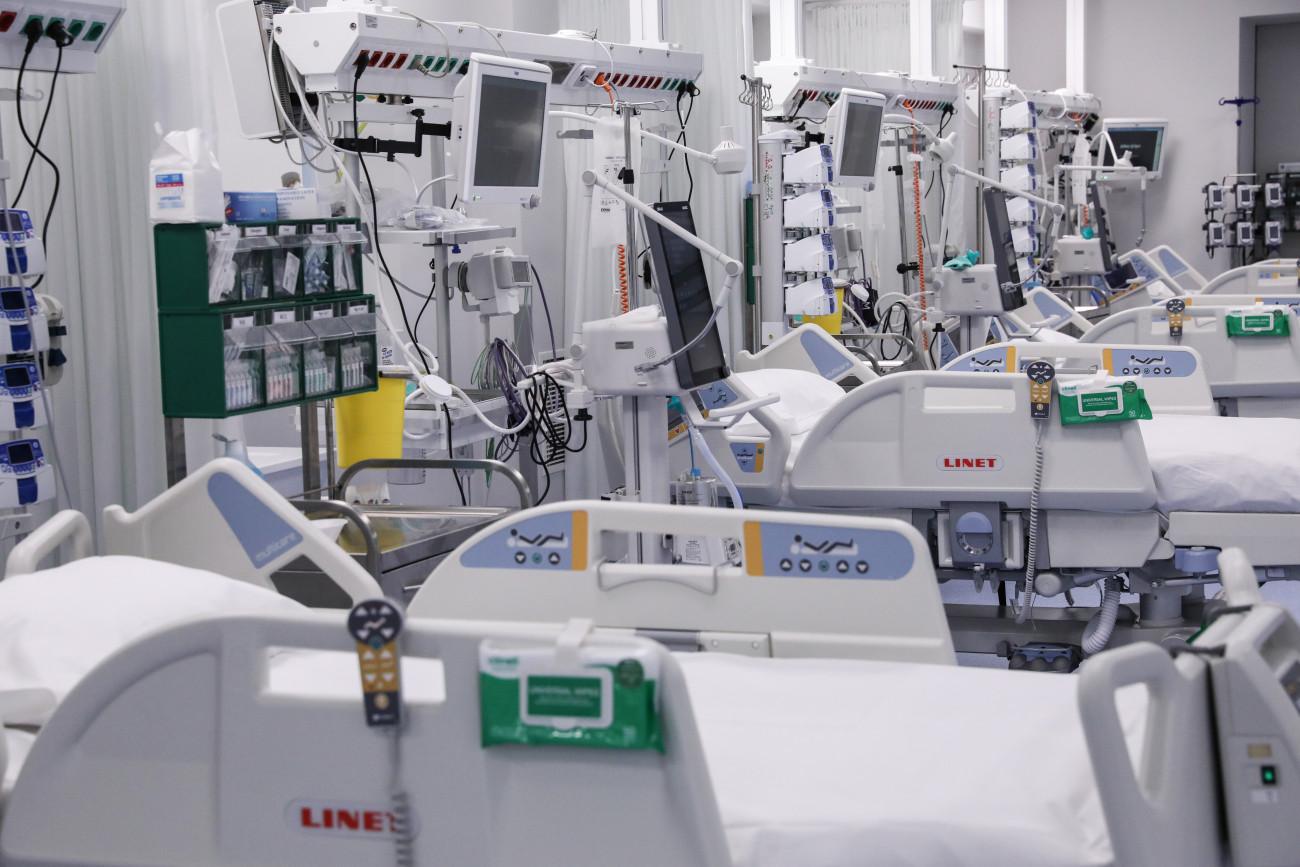 Πάτρα: Δραματική κατάσταση για 42χρονο μετά από τροχαίο – Κίνδυνος ζωής λόγω έλλειψης κλίνης στη ΜΕΘ