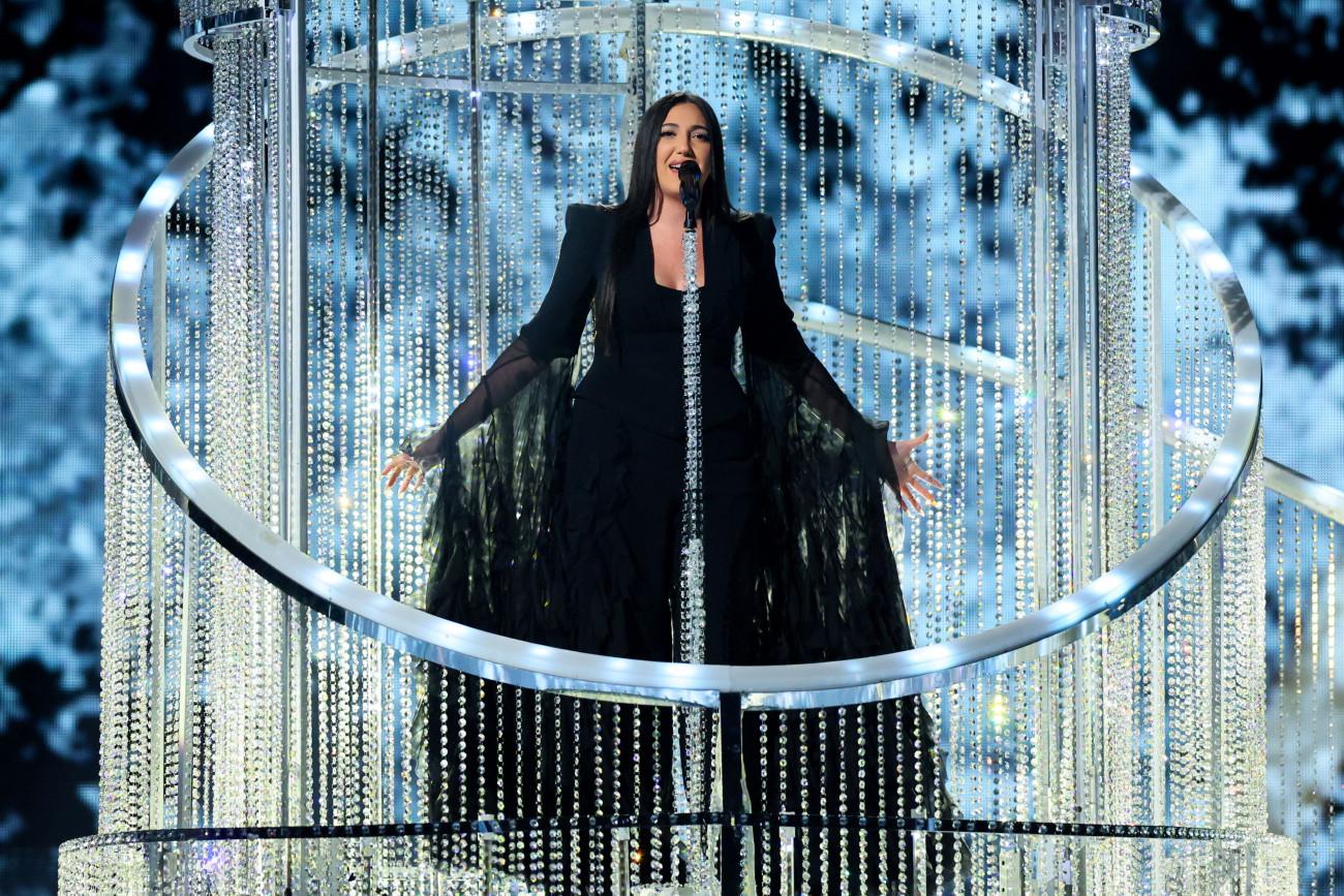 Eurovision: Η ισπανική δημόσια τηλεόραση ζητάει έλεγχο της τηλεψηφοφορίας μετά τους 12 βαθμούς στο Ισραήλ