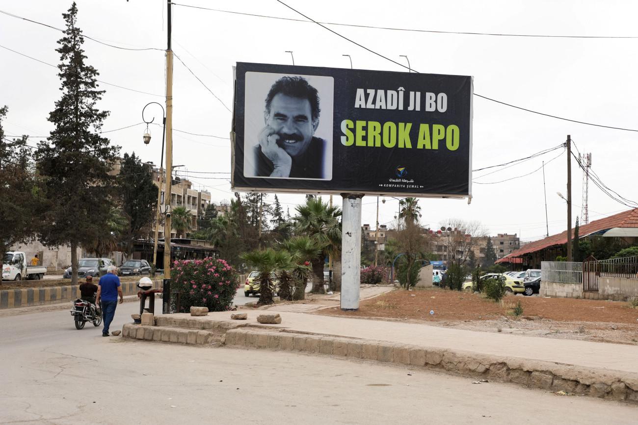 Ο Οτσαλάν προτείνει αλλαγές για τη συμφιλίωση Τουρκίας και Κούρδων