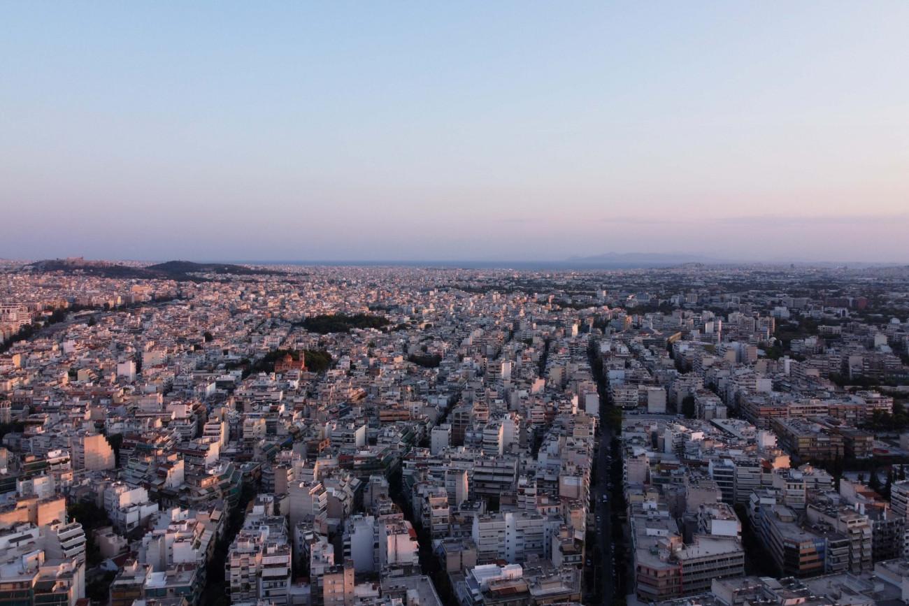 Σχέδιο με πέντε παρεμβάσεις για την προσιτή στέγη