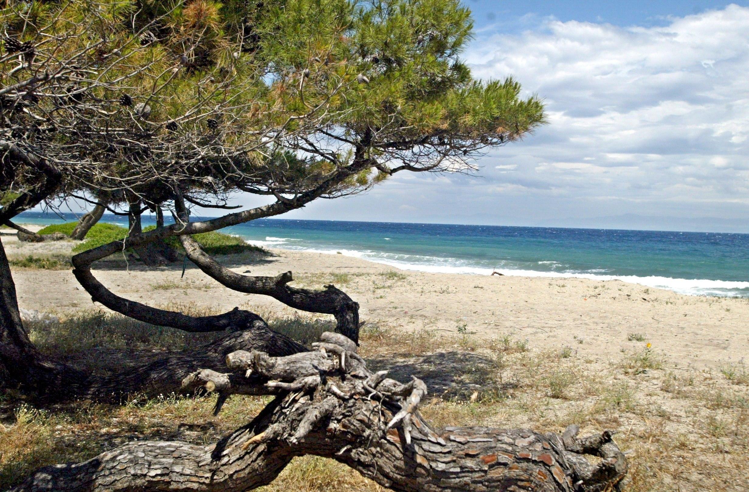 Η παραλία Λιμνοθάλασσα Γκλάροκαβος αναδείχθηκε ως η καλύτερη στην Ευρώπη για το 2025