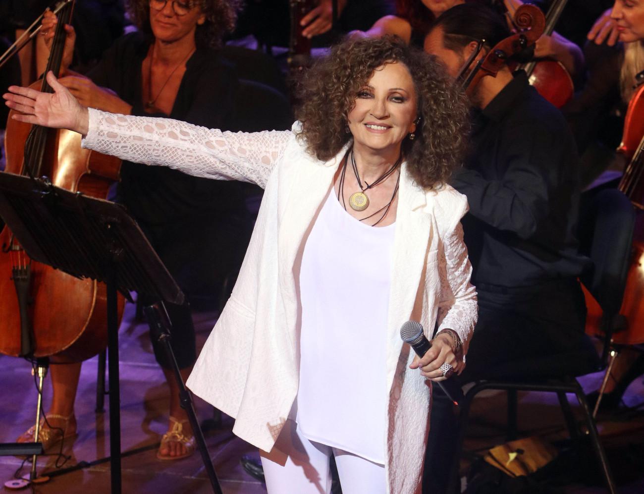 Γλυκερία: Η απροσδόκητη συμμετοχή της στη Eurovision