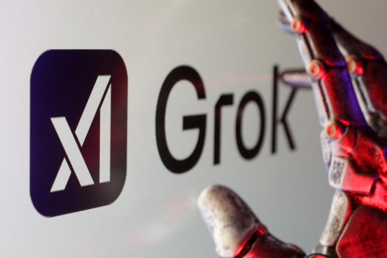 Αμφισβητεί το Grok του Μασκ το Ολοκαύτωμα;