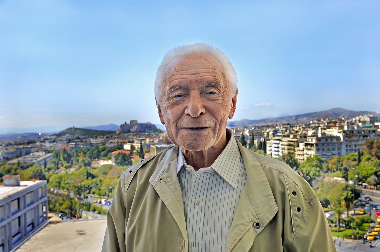 Θλίψη για τον θάνατο του Γιούρι Γκριγκορόβιτς, του θρύλου του Μπολσόι