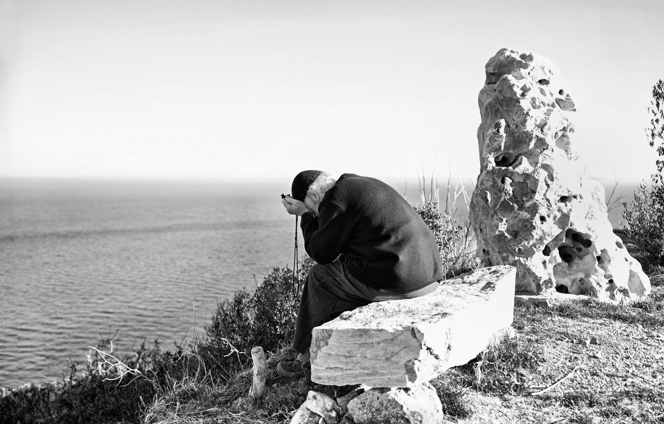 Αγιον Όρος: Πέρα από το ορατό – Μια φωτογραφική έκθεση στο Ζάππειο Μέγαρο