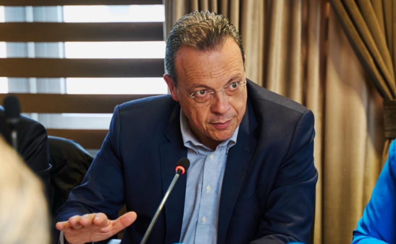 Επίκαιρες ερωτήσεις προς τον πρωθυπουργό για την οικονομία και τη χρηματοδότηση της Ομάδας Αλήθειας