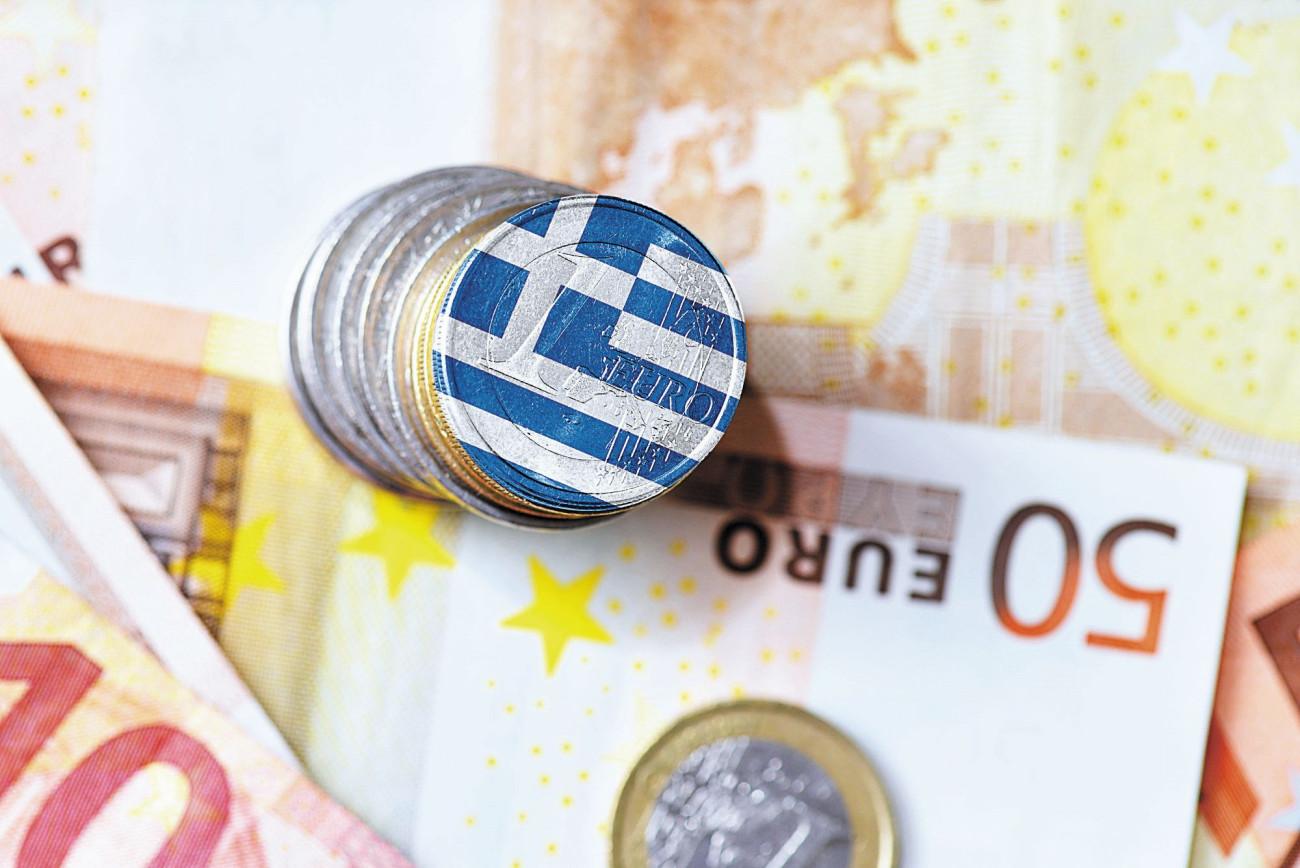 Λιγότερο από το 63% του μέσου όρου της ΕΕ τα καθαρά εισοδήματα στην Ελλάδα