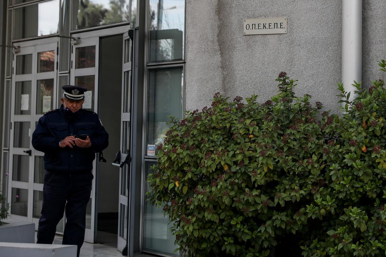 ΟΠΕΚΕΠΕ: Απαντήσεις στην έρευνα της Ευρωπαϊκής Εισαγγελίας