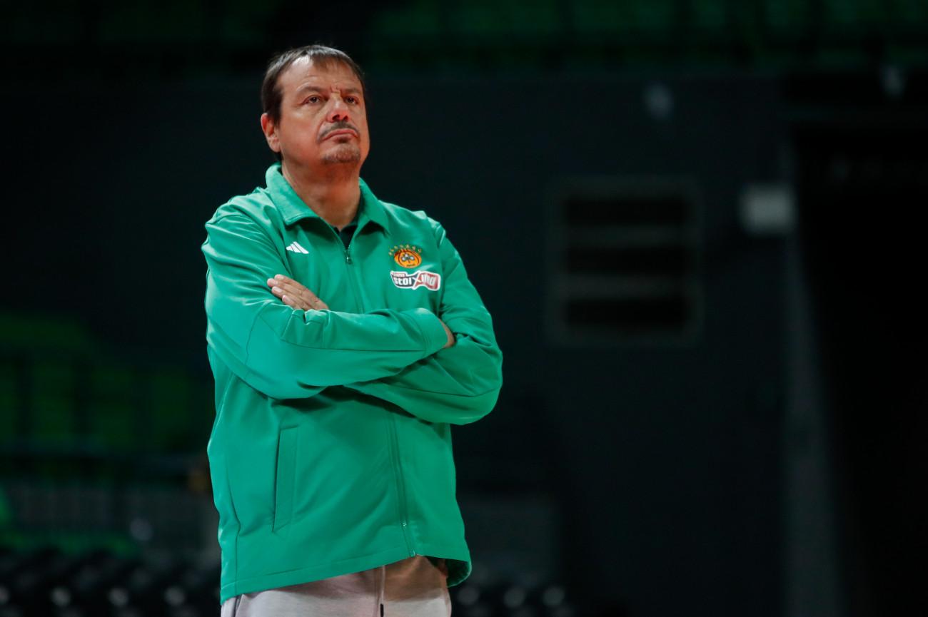 Αταμάν: Ο Λεσόρ θα συμμετάσχει στο Final Four