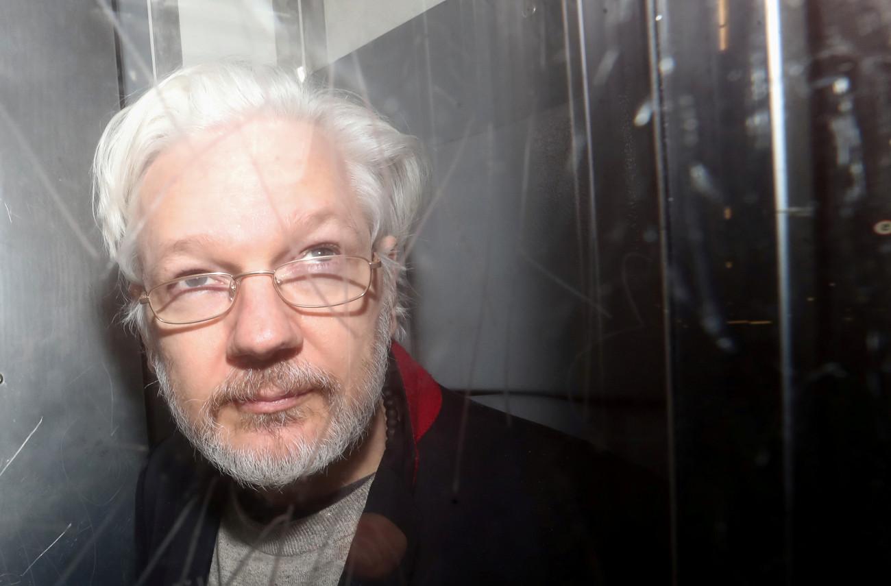Κάννες: Το ντοκιμαντέρ για τον Τζούλιαν Ασάνζ βραβεύτηκε ως ατρόμητο και βαθιά ανθρώπινο