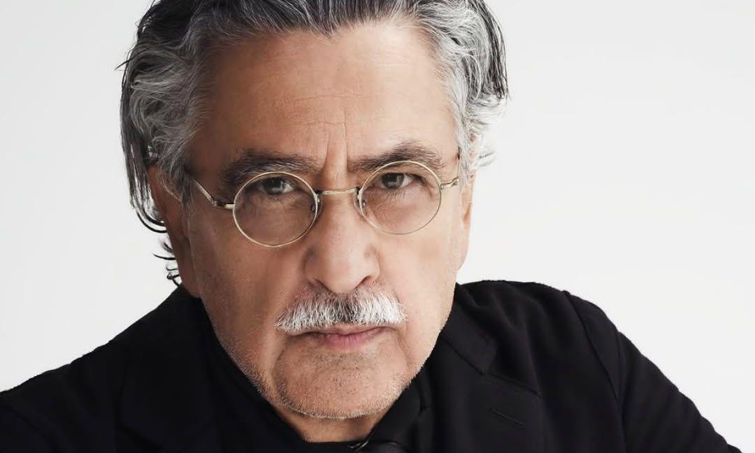 Νίκος Γαλανός: Το MEGA και η Γη της Ελιάς αποχαιρετούν τον σπουδαίο ηθοποιό