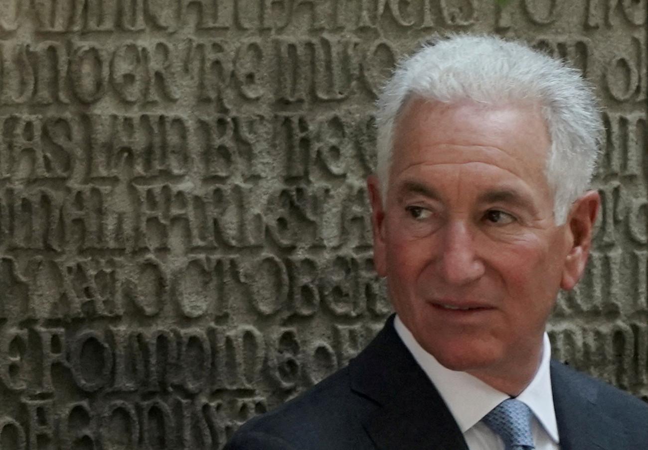 Διορισμός νέου πρεσβευτή στη Γαλλία: Ο Τσαρλς Κούσνερ, πατέρας του γαμπρού του Τραμπ