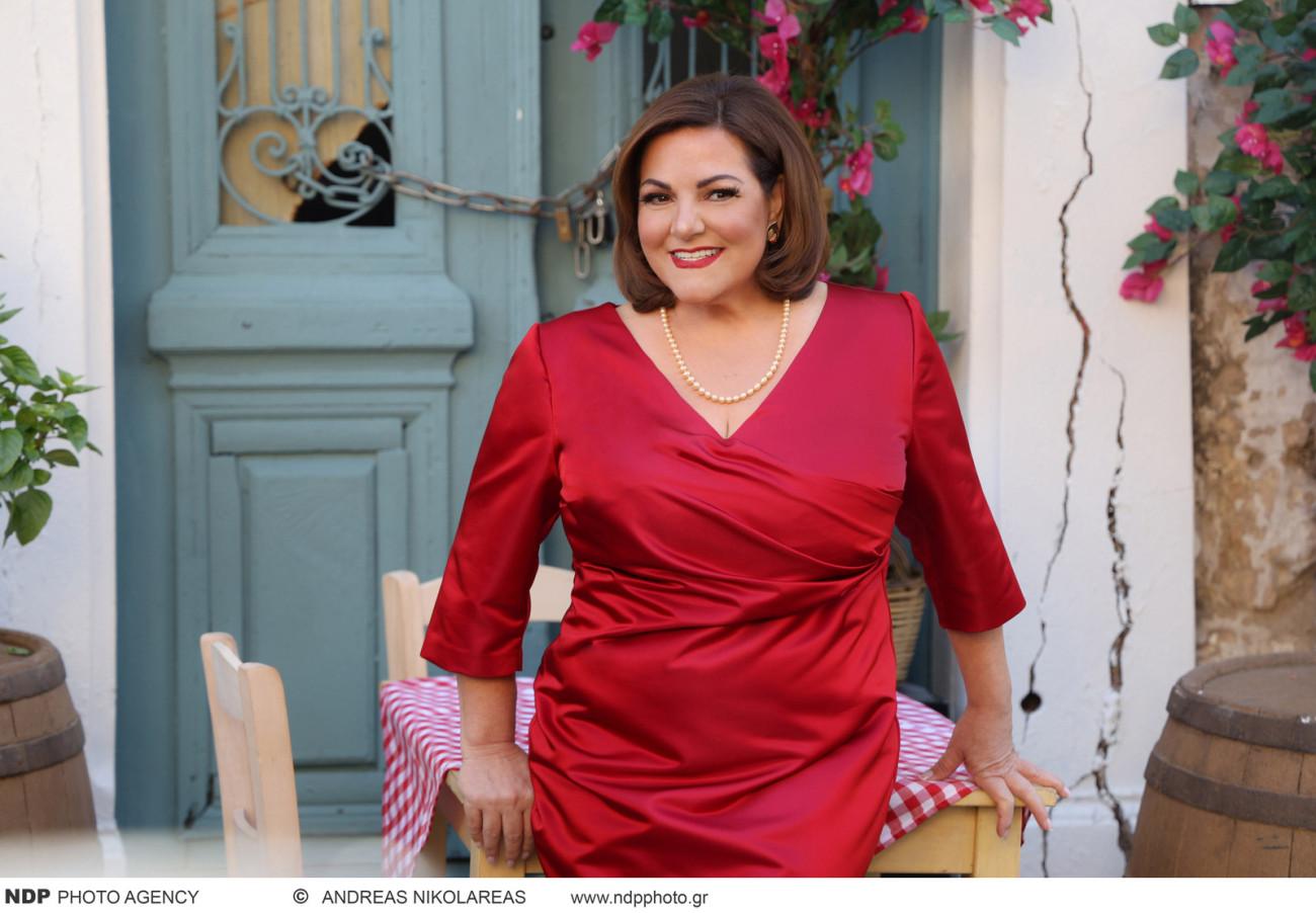 Από την Παρασκευή 13 Ιουνίου, στο Θέατρο Άλσος η παράσταση ‘Μάλιστα κύριε Ζαμπέτα’