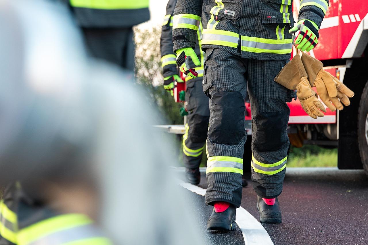 Αγγλία: Άνδρας προκαλεί φωτιά στο σπίτι του για να δει τους πυροσβέστες
