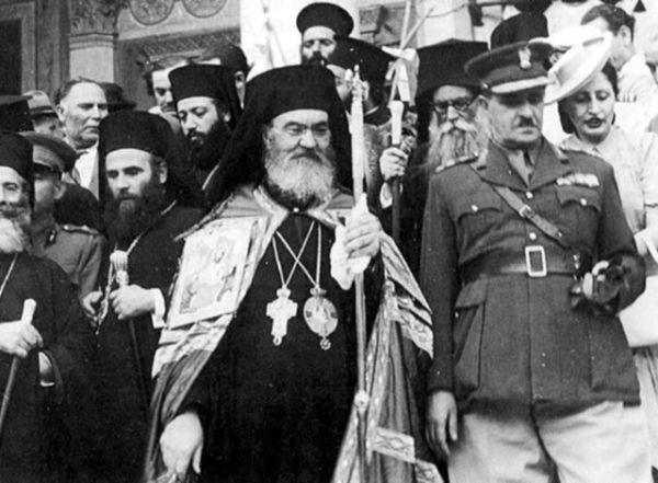 Αρχιεπίσκοπος Δαμασκηνός: Η αλήθεια πίσω από τους μύθους