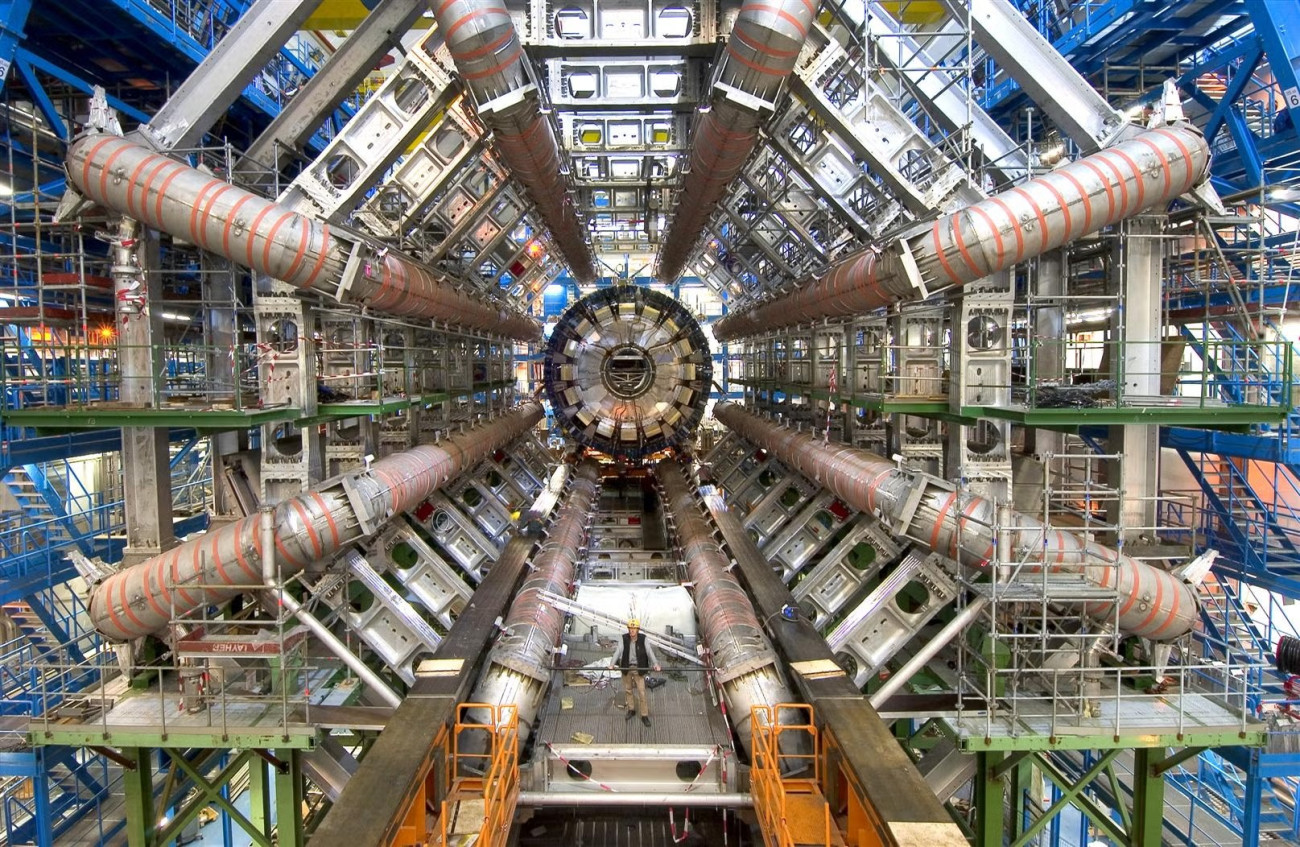 Αλχημιστές του CERN πραγματοποίησαν το όνειρο της μετατροπής μολύβδου σε χρυσό