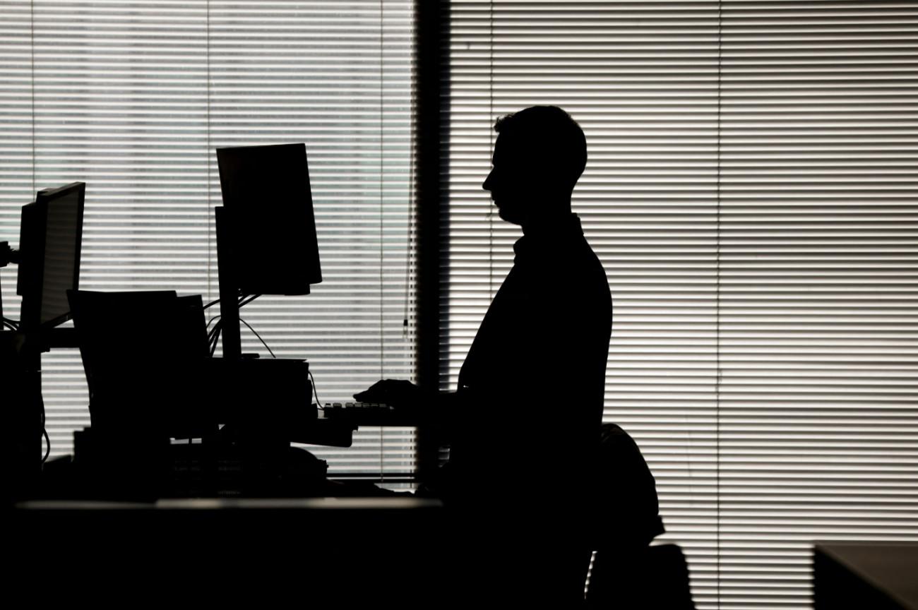 Εργασία: Η ισορροπία στις οικογένειες όπου οι άνδρες δεν είναι οι κύριοι τροφοδότες