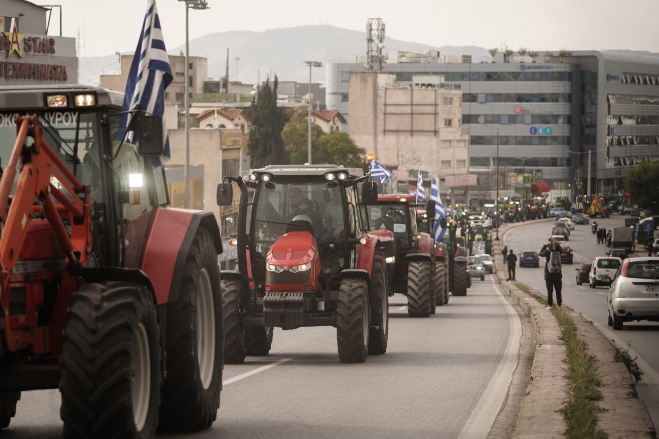 ΣΥΡΙΖΑ: Πότε θα σταματήσει ο κατήφορος του ΟΠΕΚΕΠΕ που επηρεάζει τους αγρότες μας;