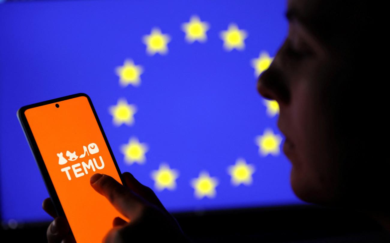 Η Ευρωπαϊκή Ένωση σχεδιάζει φόρο για τις διαδικτυακές παραγγελίες από την Κίνα