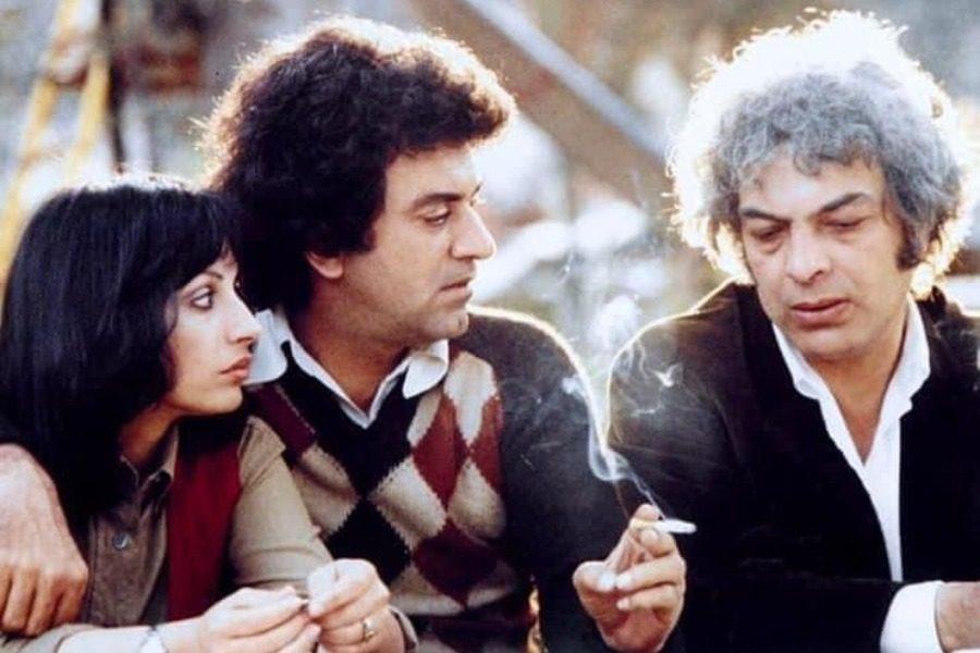 Αχιλλέας Θεοφίλου: Έφυγε ο σπουδαίος παραγωγός και πρώην σύζυγος της Χαρούλας Αλεξίου