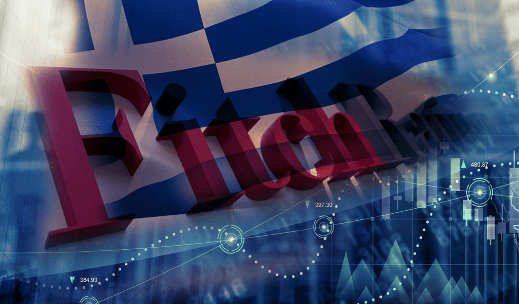 Fitch για τις ελληνικές τράπεζες: Ποιες είναι οι προοπτικές μετά την αναβάθμιση