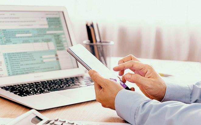 Ηλεκτρονικά ειδοποιητήρια για οφειλέτες: Αποφύγετε τη δημοσιοποίηση του ονόματός σας