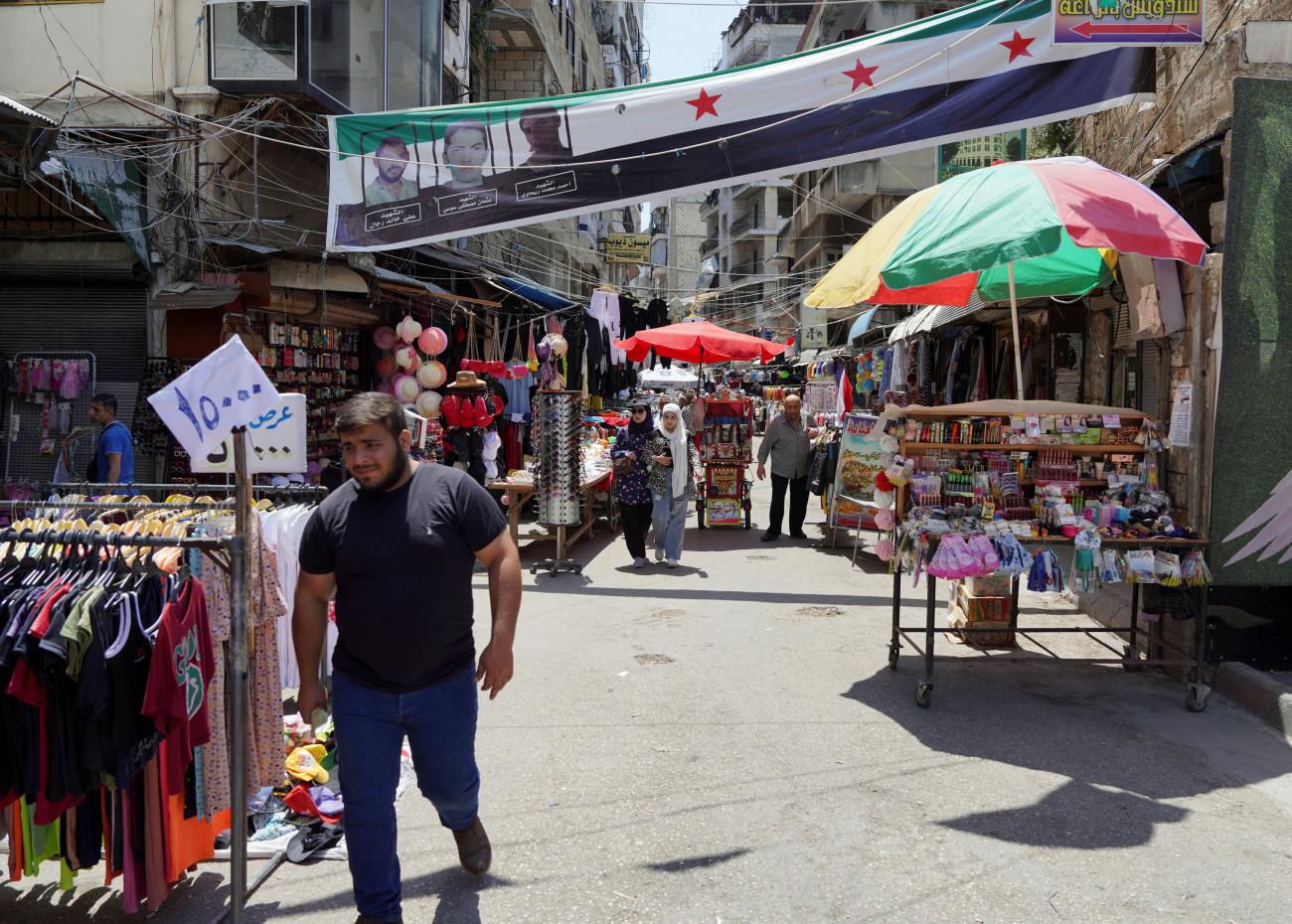 Συρία: Ολομέλεια του ΣΑ του ΟΗΕ υπό την ελληνική προεδρία εξετάζει την άρση των κυρώσεων