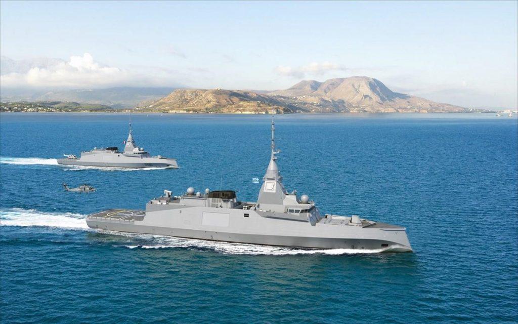 Η σημασία της συμμετοχής της ελληνικής αμυντικής βιομηχανίας στα εξοπλιστικά προγράμματα και η στρατηγική του ReArm