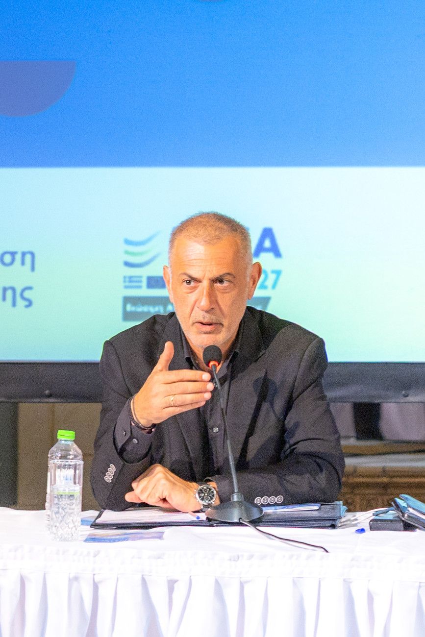 Ημέρες Θάλασσας 2025: Ο μεγάλος θεσμός επιστρέφει για 11η χρονιά στον Πειραιά