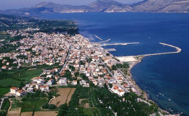 Ένταξη του έργου οδικού άξονα Αεροδρόμιο-Κρανιά στην Κεφαλονιά στο ΕΣΠΑ 2021-27