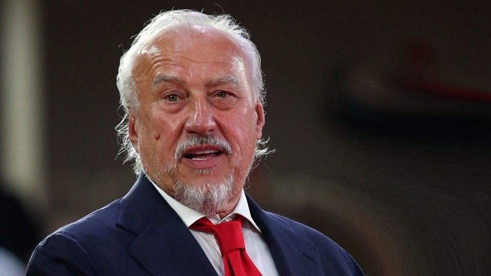 Ο ιδιοκτήτης της Μονακό: Οι ομάδες όπως η δική μας δεν ζητούν χάρες