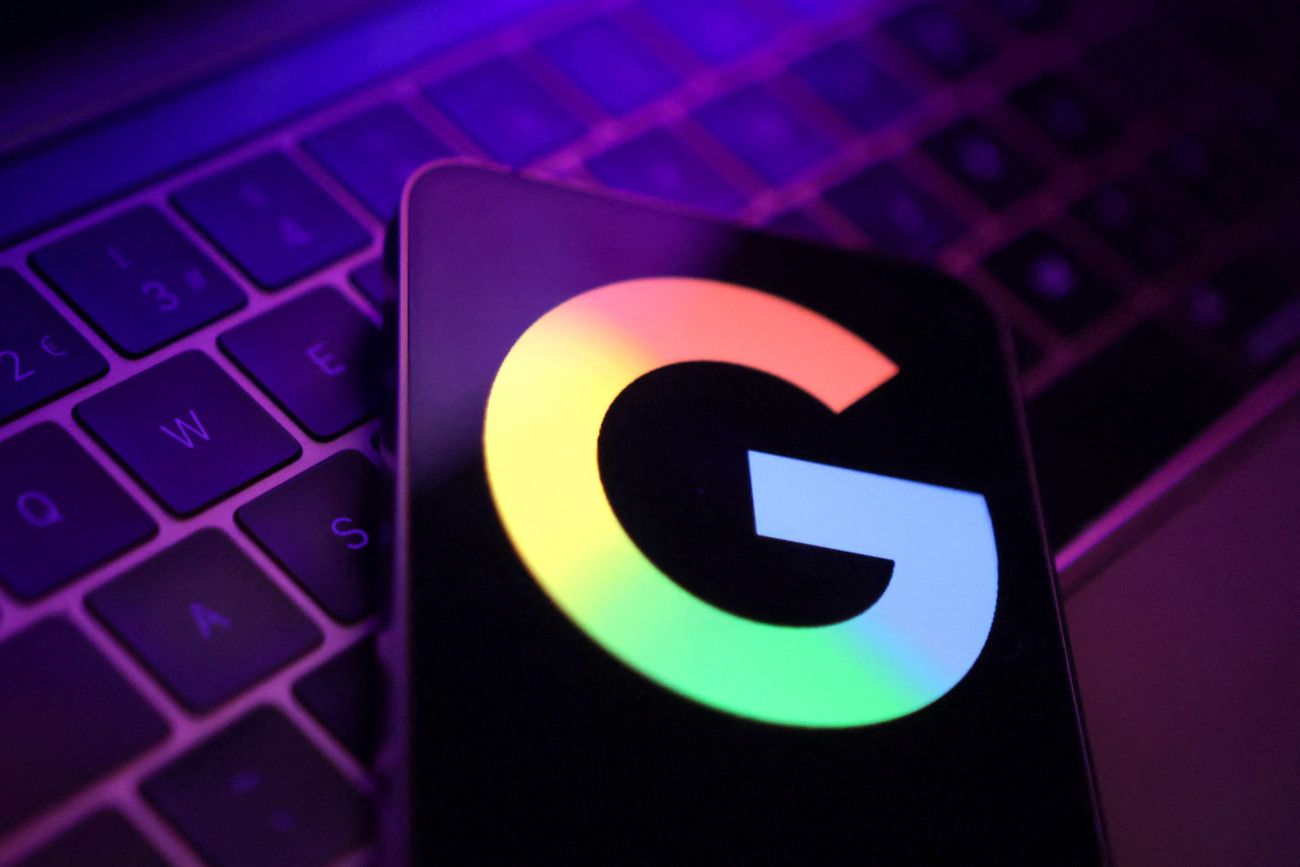 Η Google επαναστατεί στις αναζητήσεις με την τεχνητή νοημοσύνη