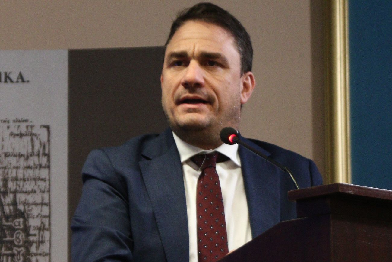 Τσουκαλάς για Καραμανλή: Η Νέα Δημοκρατία προσπαθεί να εισαγάγει ένα ιδιότυπο ακαταδίωκτο για πολιτικά πρόσωπα