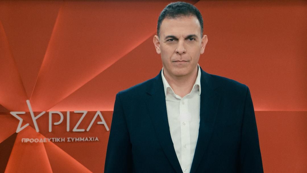 Καραμέρος: Η κυβέρνηση επιχειρεί να παραπλανήσει την κοινή γνώμη σχετικά με τις ευθύνες Καραμανλή