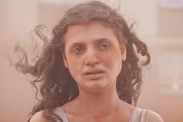 Η ταινία τρόμου Alpha απογοητεύει το κοινό στις Κάννες, κυρίως από βαρεμάρα
