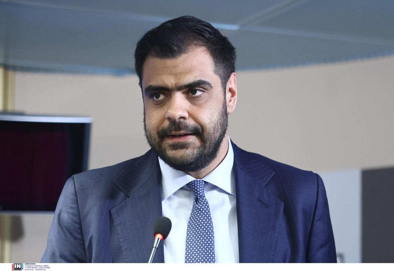 Παύλος Μαρινάκης για Καραμανλή: Το ΠΑΣΟΚ ανάλυσε τη δικογραφία με κομματική οπτική