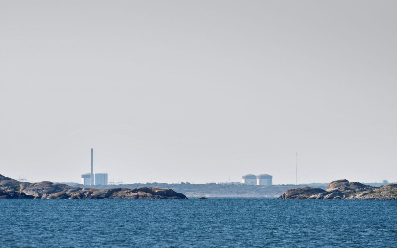 Σουηδία: Πράσινο φως για τη χρηματοδότηση νέων πυρηνικών αντιδραστήρων