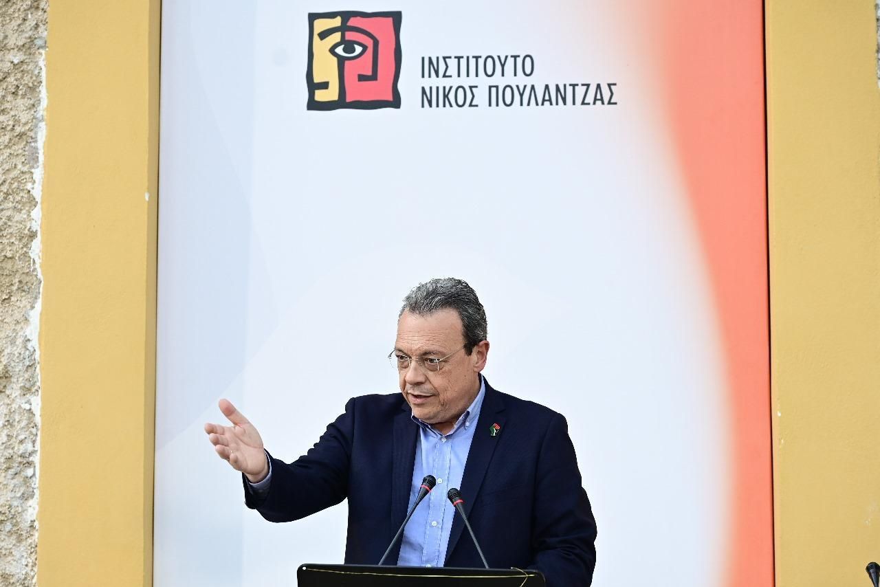 Φάμελλος: Η ήττα της δεξιάς απαιτεί τη συστράτευση και ανασύνθεση του προοδευτικού χώρου