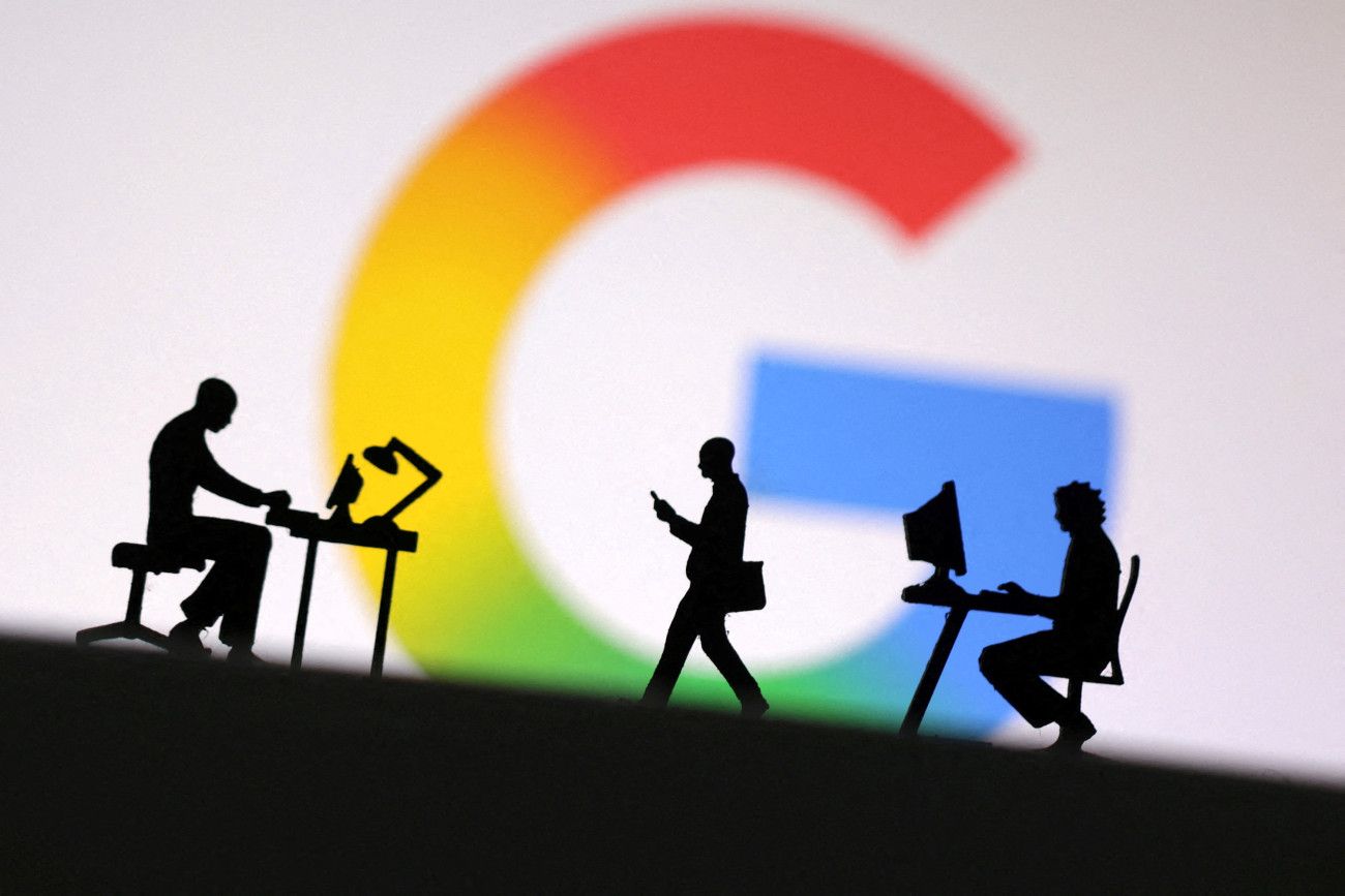 Η Google ξεκινά την ανάπτυξη έξυπνων γυαλιών με τεχνητή νοημοσύνη