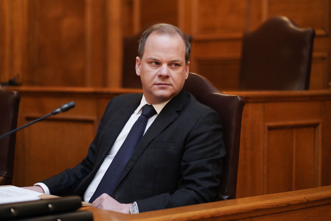 Ο Καραμανλής δοκιμάζει τη συνοχή της Νέας Δημοκρατίας