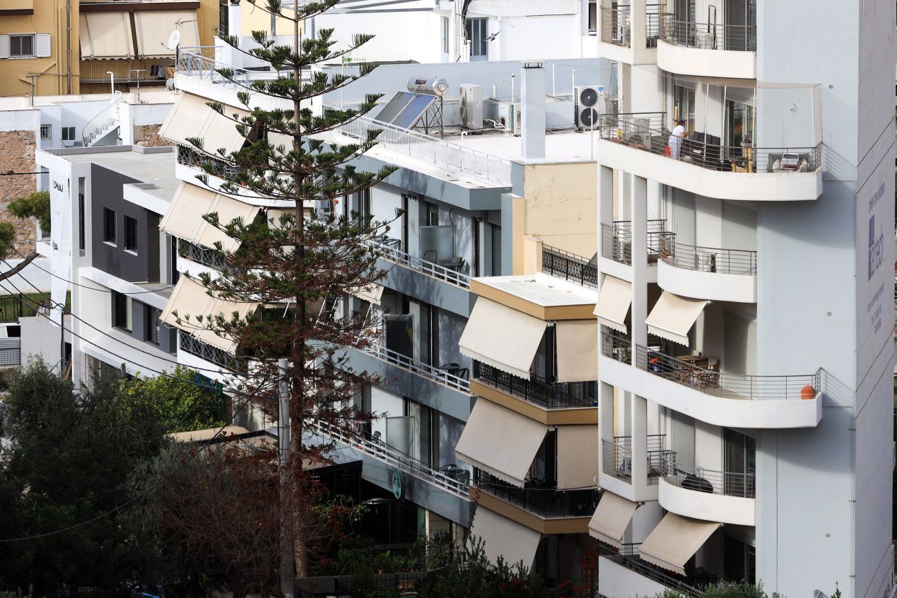 Ενοίκια: Ανησυχία για την εκρηκτική άνοδο και τις επιπτώσεις στον τομέα της στέγασης