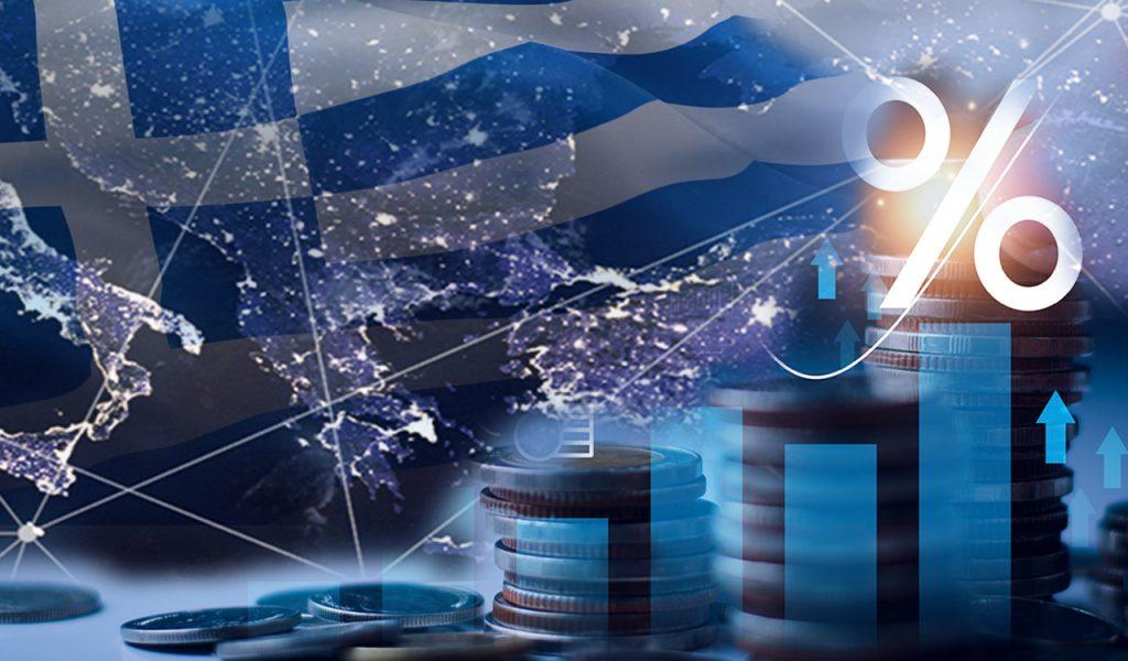 Ανάπτυξη της ελληνικής οικονομίας το 2025 και το 2026, σύμφωνα με την Morgan Stanley