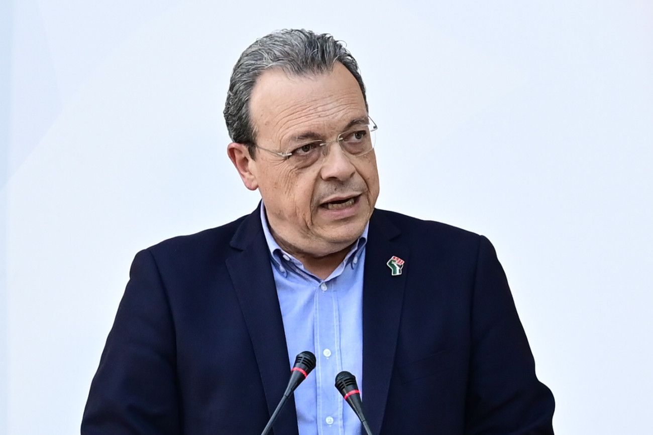 Φάμελλος: Η προστασία της βιοποικιλότητας είναι υποχρέωση όλων μας