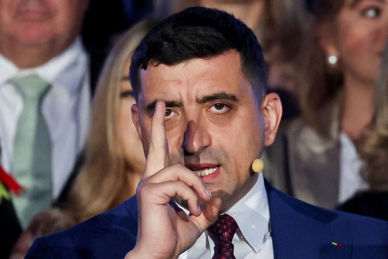 Ρουμανία: Απορρίφθηκε η προσφυγή του ακροδεξιού υποψηφίου κατά του εκλογικού αποτελέσματος