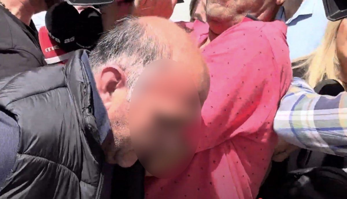 Λάρισα: Προθεσμία για την απολογία του 50χρονου που κατηγορείται για την κακοποίηση δύο ανηλίκων