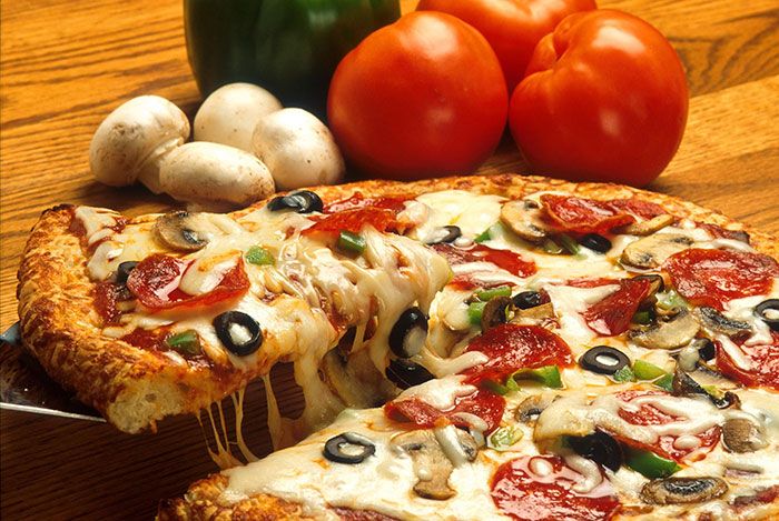 Bitcoin Pizza Day: Οι πίτσες που αποκτήθηκαν με τα πρώτα κρυπτονομίσματα αξίζουν σήμερα χρυσάφι