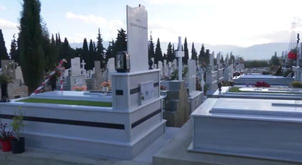 Σάμος: Μπέρδεμα με την αποτέφρωση – Έστειλαν τη λάθος γυναίκα
